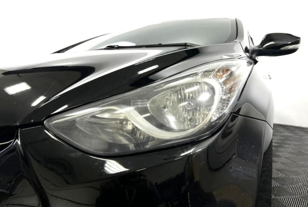 Hyundai Elantra V (MD) Нижний Новгород  - изображение 19
