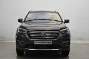 Changan CS75 I Рестайлинг Москва  - изображение 20