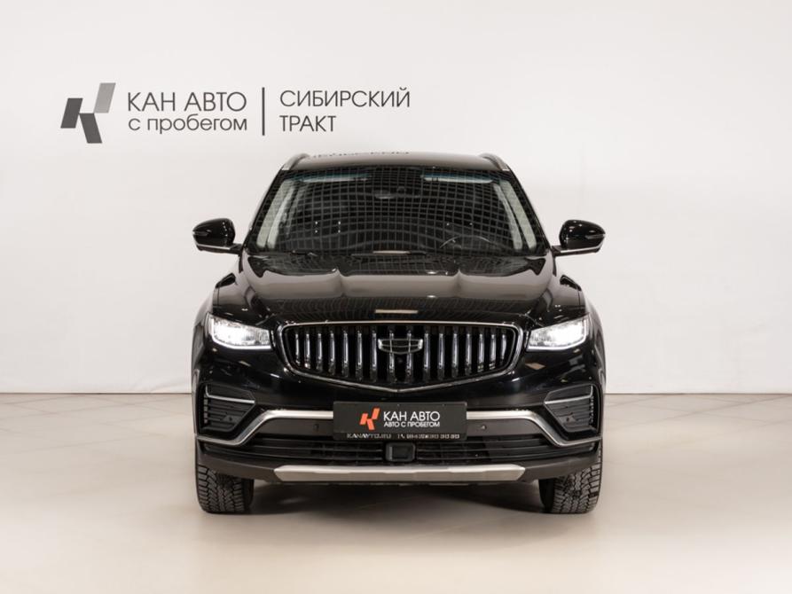 Geely Atlas Pro Казань  - изображение 2