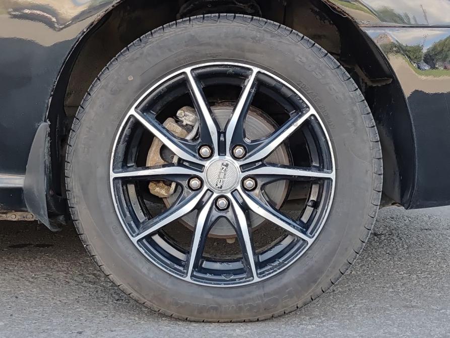 Hyundai Elantra IV (HD) Ижевск  - изображение 22