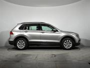 Volkswagen Tiguan II Рестайлинг Санкт-Петербург  - изображение 24