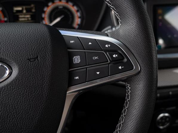 Lada (ВАЗ) Vesta I Рестайлинг (NG) с пробегом 2023 года, цена 1 520 000 рублей, 1600 км, седан, Автокод Объявления