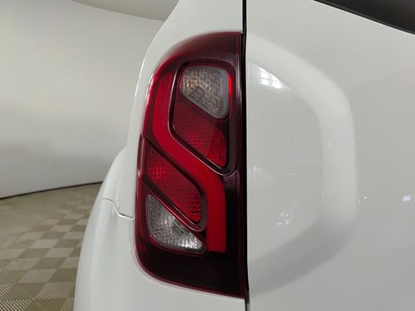 Renault Duster I Рестайлинг с пробегом 2020 года, цена 1 500 000 рублей, 82500 км, внедорожник, Автокод Объявления