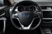 Geely Emgrand 7 I Рестайлинг Оренбург  - изображение 30