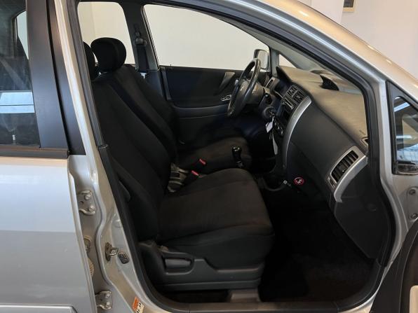 Suzuki Liana I Рестайлинг с пробегом 2005 года, цена 239 000 рублей, 193907 км, седан, Автокод Объявления
