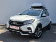 Lada (ВАЗ) XRAY I Москва  - изображение 20