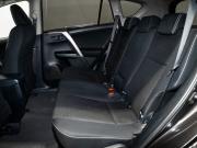 Toyota RAV4 IV (XA40) Чита  - изображение 22