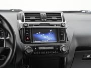 Toyota Land Cruiser Prado 150 Series Рестайлинг 1 Москва  - изображение 28