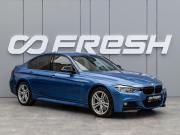BMW 3 серии VI (F3x) Рестайлинг Краснодар  - изображение 26