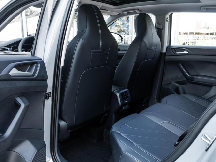 Volkswagen Tharu XR Ставрополь  - изображение 11