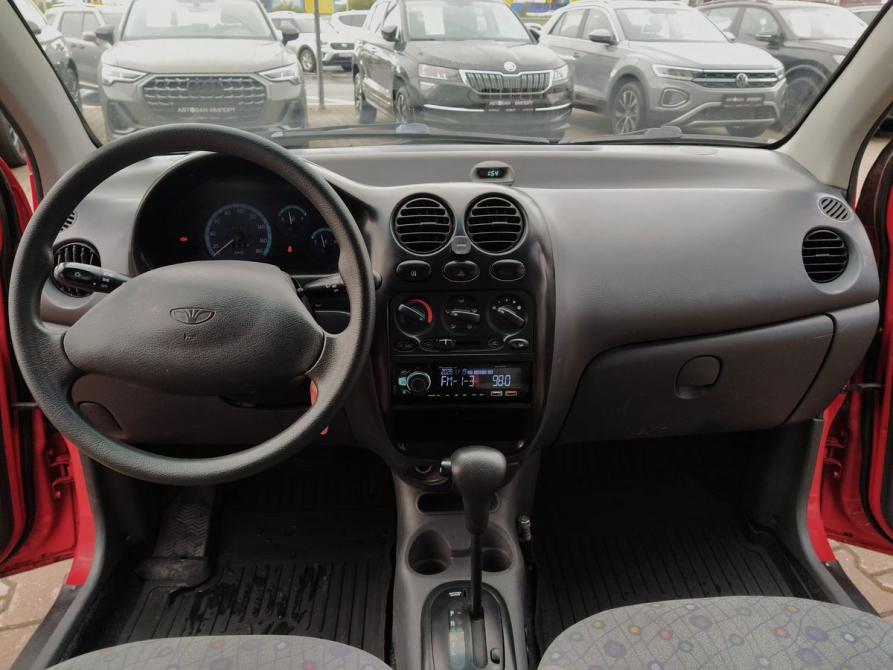 Daewoo Matiz II Екатеринбург  - изображение 18