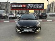 Hyundai Sonata VII (LF) Рестайлинг Альметьевск  - изображение 20