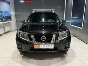Nissan Terrano III (D10) Новосибирск  - изображение 23