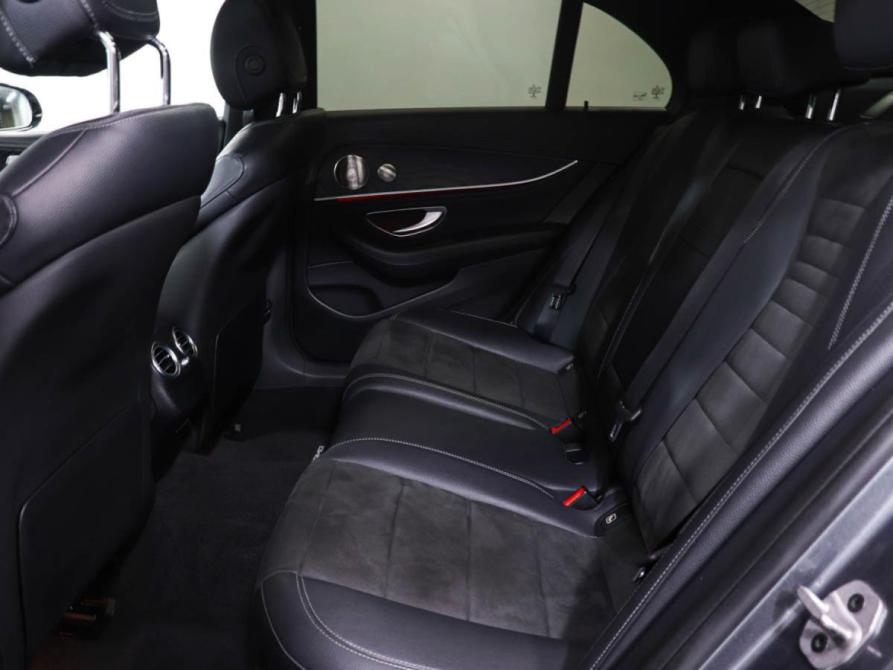 Mercedes-Benz E-Класс V (W213 S213 C238) Рестайлинг Москва  - изображение 10