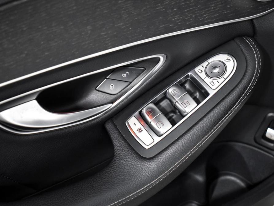 Mercedes-Benz C-Класс IV (W205) Рестайлинг Санкт-Петербург  - изображение 11