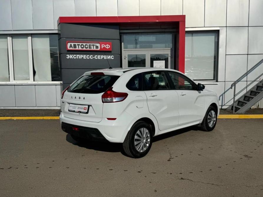 Lada (ВАЗ) XRAY I Альметьевск  - изображение 16