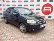 Chevrolet Aveo I Рестайлинг Санкт-Петербург  - изображение 15