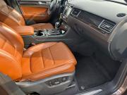 Volkswagen Touareg II Рестайлинг Волгоград  - изображение 69
