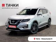 Nissan X-Trail III Рестайлинг Чита  - изображение 24