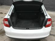 Skoda Rapid I Рестайлинг Екатеринбург  - изображение 25