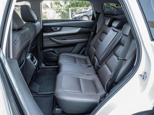 Chery Tiggo 8 Pro I с пробегом 2023 года, цена 2 120 000 рублей, 51914 км, внедорожник, Автокод Объявления