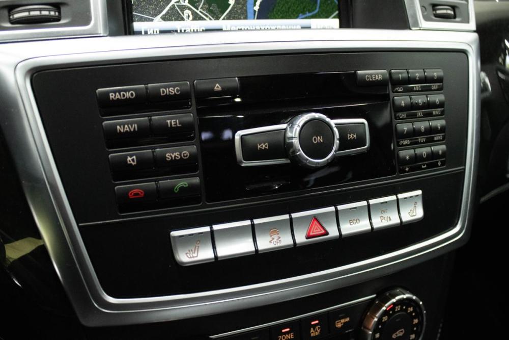 Mercedes-Benz GL-Класс II (X166) Уфа  - изображение 28
