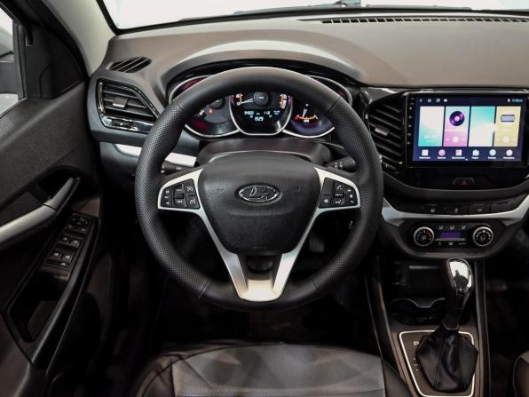 Lada (ВАЗ) Vesta I с пробегом 2019 года, цена 1 030 000 рублей, 94800 км, седан, Автокод Объявления