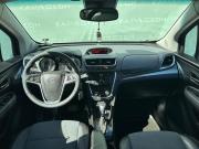 Opel Mokka I Екатеринбург  - изображение 18
