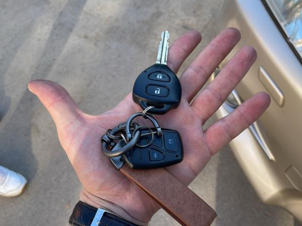 Toyota RAV4 III (XA30) Рестайлинг с пробегом 2010 года, цена 1 429 000 рублей, 130880 км, внедорожник, Автокод Объявления
