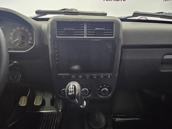 Lada (ВАЗ) Niva Legend I с пробегом 2022 года, цена 786 000 рублей, 28942 км, внедорожник, Автокод Объявления