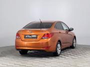 Hyundai Solaris I Рестайлинг Калининград  - изображение 20