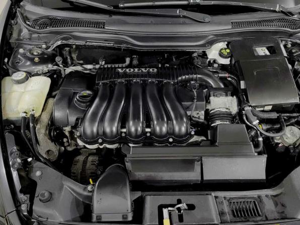Volvo S40 II Рестайлинг с пробегом 2007 года, цена 775 000 рублей, 188473 км, седан, Автокод Объявления