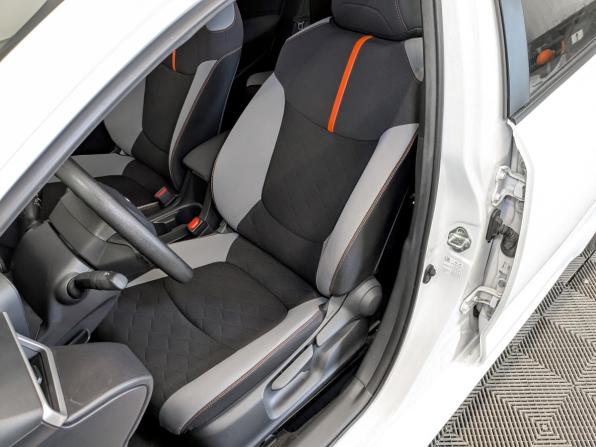Toyota Corolla XII (E210) с пробегом 2023 года, цена 2 350 000 рублей, 30425 км, седан, Автокод Объявления