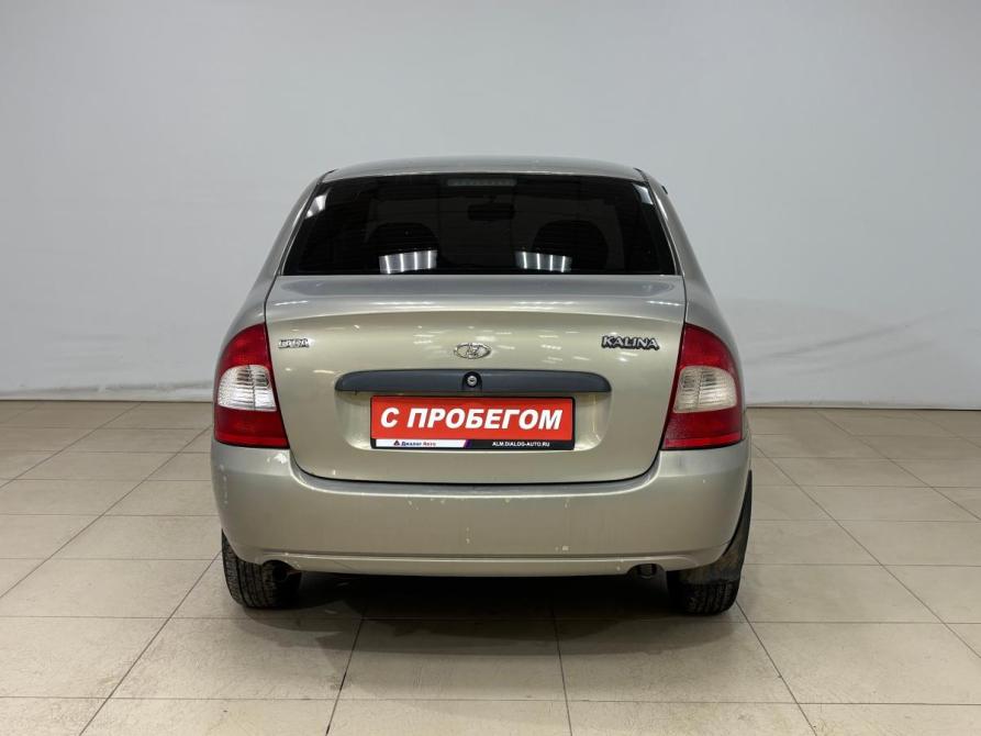 Lada (ВАЗ) Kalina I Альметьевск  - изображение 6