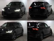 Volkswagen Tiguan II Рестайлинг Москва  - изображение 46