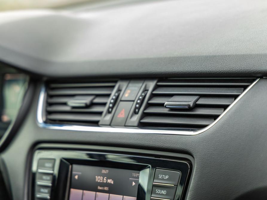 Skoda Octavia III (A7) Волгоград  - изображение 25