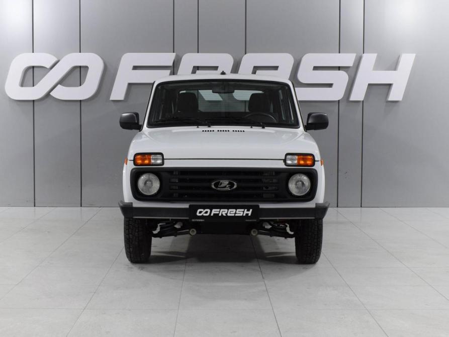 Lada (ВАЗ) Niva Legend Ростов-на-Дону  - изображение 3