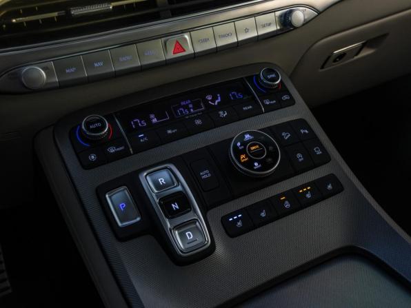 Hyundai Palisade I с пробегом 2020 года, цена 4 578 000 рублей, 81500 км, внедорожник, Автокод Объявления