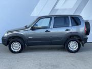 Chevrolet Niva I Рестайлинг Екатеринбург  - изображение 31