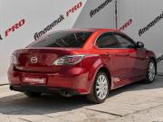 Mazda 6 II (GH) Рестайлинг Екатеринбург  - изображение 28
