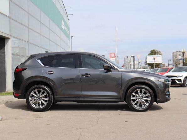 Mazda CX-5 II с пробегом 2021 года, цена 2 950 000 рублей, 132264 км, внедорожник, Автокод Объявления