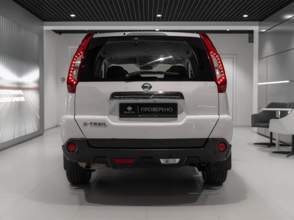 Nissan X-Trail II Рестайлинг с пробегом 2013 года, цена 1 180 000 рублей, 161416 км, внедорожник, Автокод Объявления