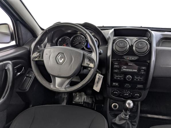 Renault Duster I Рестайлинг с пробегом 2018 года, цена 1 225 000 рублей, 146200 км, внедорожник, Автокод Объявления
