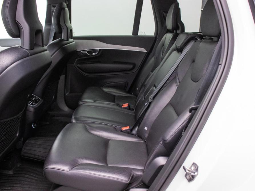Volvo XC90 II Санкт-Петербург  - изображение 11