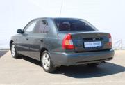 Hyundai Accent II Нижний Новгород  - изображение 26