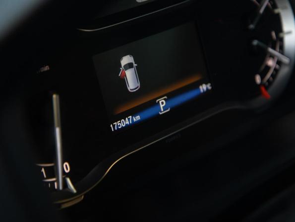 Honda Pilot III с пробегом 2017 года, цена 2 698 000 рублей, 175045 км, внедорожник, Автокод Объявления