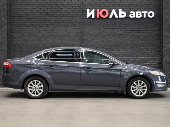 Ford Mondeo IV Рестайлинг с пробегом 2011 года, цена 940 000 рублей, 236973 км, седан, Автокод Объявления