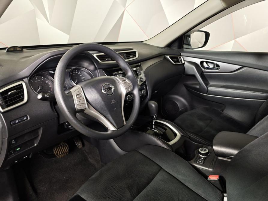 Nissan X-Trail III Москва  - изображение 19