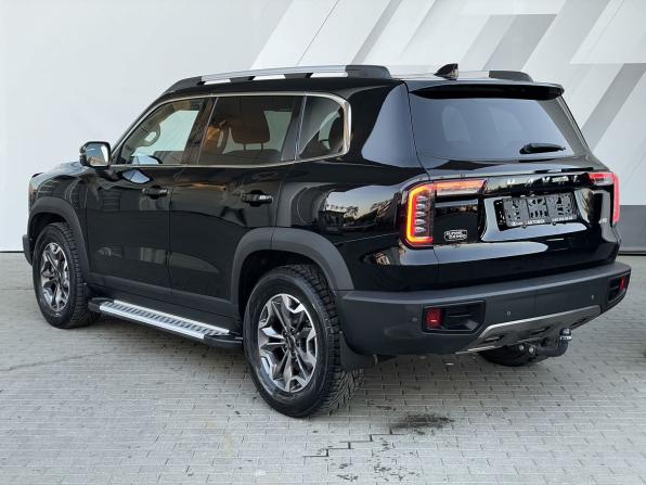 Haval Dargo I с пробегом 2023 года, цена 2 729 000 рублей, 14656 км, внедорожник, Автокод Объявления