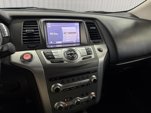 Nissan Murano II (Z51) Рестайлинг 2 с пробегом 2013 года, цена 1 500 000 рублей, 137709 км, внедорожник, Автокод Объявления